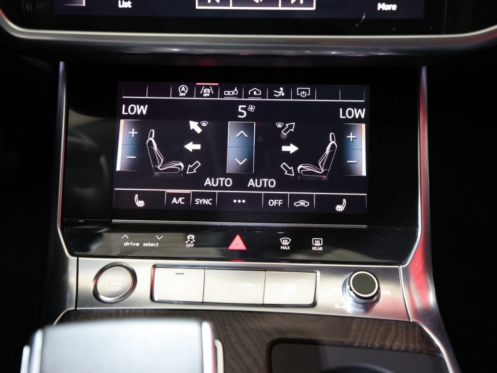 Used 2019 Audi A7 3.0T Premium Plus w/ Premium Plus Package AWD/4WD image 20
