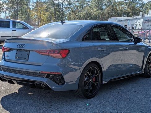 Used 2024 Audi RS 3 w/ RS Technology Package image 5