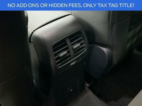 New 2025 Ford Bronco Sport Big Bend w/ Convenience Package image 24