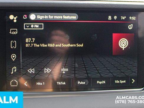 Used 2024 GMC Yukon Denali image 37