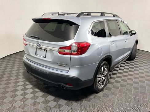 Used 2022 Subaru Ascent Limited AWD/4WD image 17