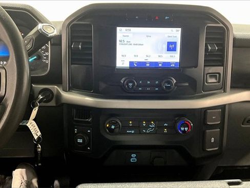 Used 2022 Ford F150 XLT image 16