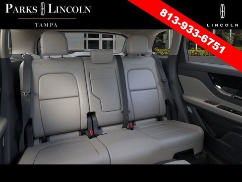 New 2026 Lincoln Corsair Premiere FWD image 11