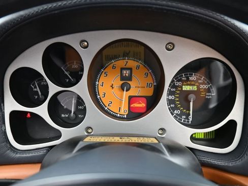 Used 2003 Ferrari 360 Spider RWD image 9