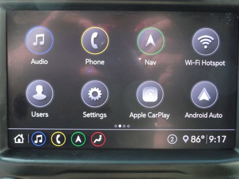Used 2020 Chevrolet Silverado 1500 LTZ w/ LTZ Texas Edition AWD/4WD image 18