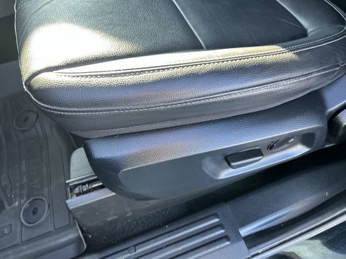 Used 2021 Ford Ranger Lariat w/ Equipment Group 501A High image 23