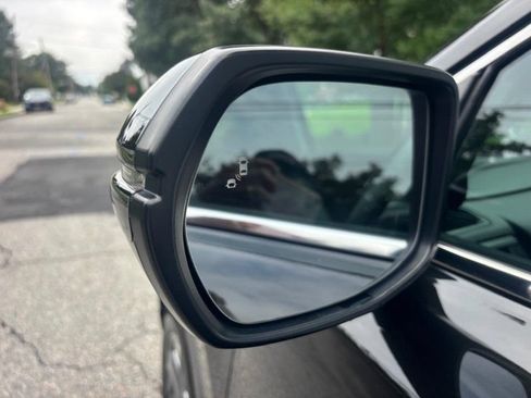 Used 2017 Honda CR-V EX-L image 13