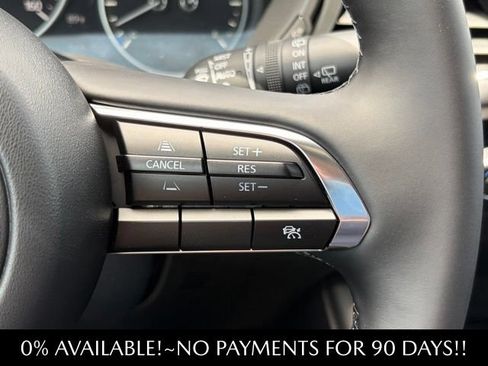 New 2026 MAZDA MAZDA3 2.5 S Hatchback w/ Premium Pkg FWD image 17