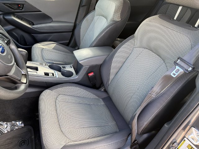 Certified 2024 Subaru Crosstrek 2.0i Premium AWD/4WD image 33