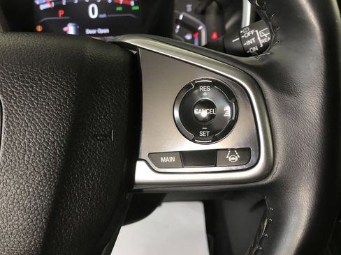 Used 2020 Honda CR-V EX-L image 33