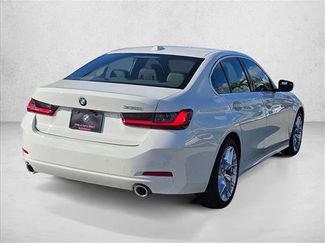 Used 2025 BMW 330i Sedan w/ Convenience Package video 2