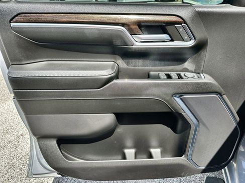 Certified 2024 GMC Sierra 1500 Elevation image 22