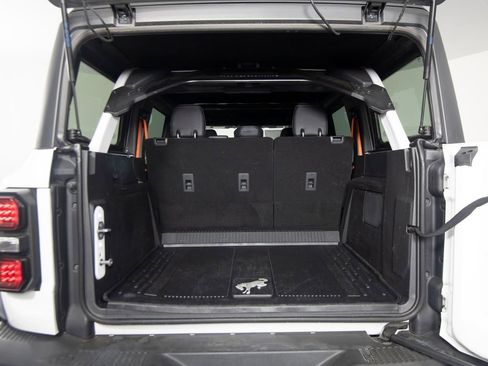 Used 2023 Ford Bronco Raptor AWD/4WD image 45