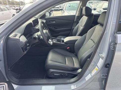 New 2026 Honda Accord Touring image 12