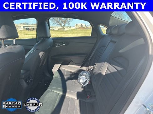 Used 2024 Kia Forte GT-Line w/ GT-Line Premium Package image 9