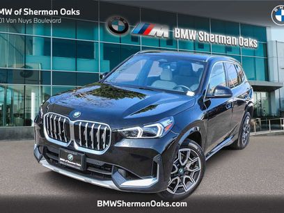 Used 2025 BMW X1 xDrive28i w/ Convenience Package