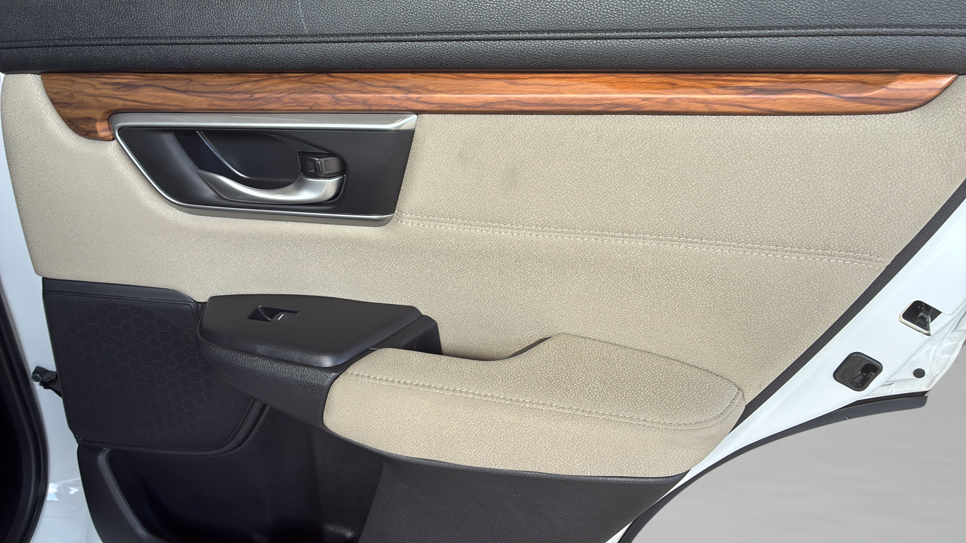 Used 2019 Honda CR-V EX image 22