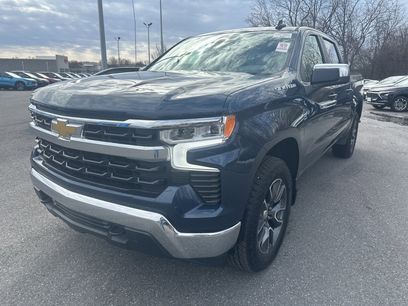 Used 2023 Chevrolet Silverado 1500 LT