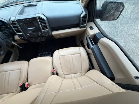 Used 2015 Ford F150 XLT image 20