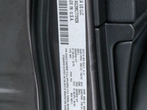 Used 2021 Jeep Grand Cherokee Laredo X AWD/4WD image 32