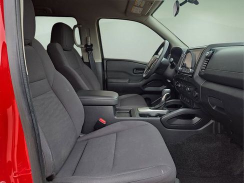 Used 2022 Nissan Frontier S w/ Technology Package AWD/4WD image 12