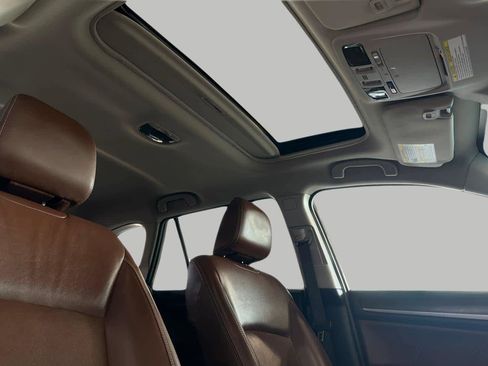 Used 2019 Subaru Outback 3.6R Touring w/ Popular Package #3A image 19