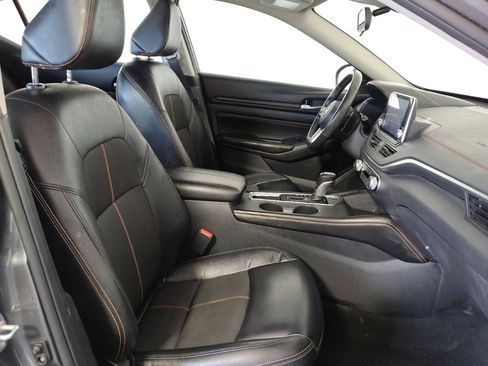Used 2022 Nissan Altima 2.5 SR FWD image 21