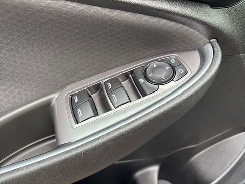 Used 2020 Chevrolet Malibu LT image 9