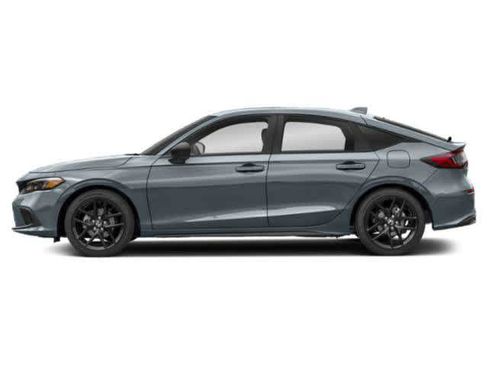 Used 2024 Honda Civic Sport image 3