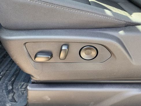 New 2026 GMC Sierra 1500 Pro w/ Pro Value Package RWD image 20