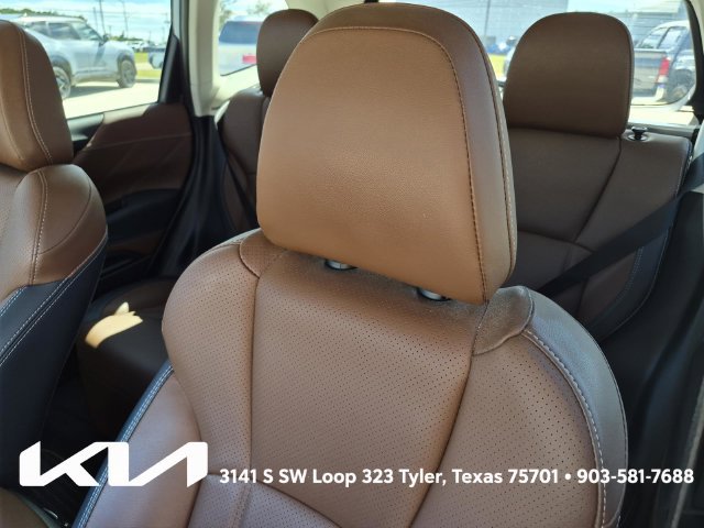 Used 2023 Subaru Forester Touring AWD/4WD image 24