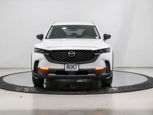 Used 2024 MAZDA CX-50 AWD 2.5 S w/ Select Package image 6