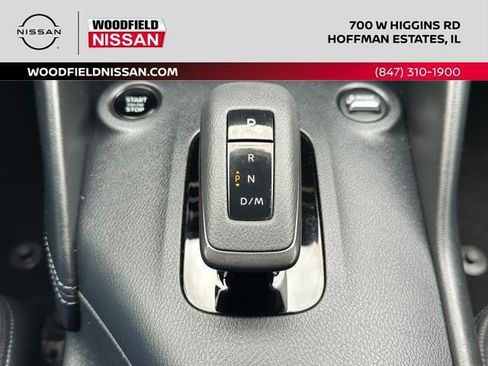 Certified 2024 Nissan Z Performance w/ Floor Mat Package RWD image 34