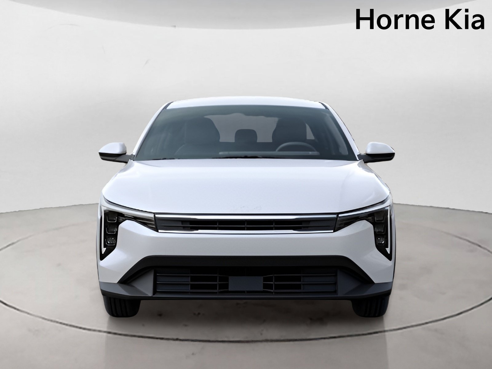 New 2026 Kia K4 FWD image 2