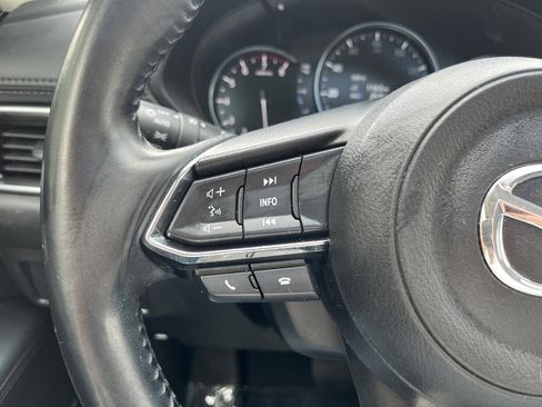 Used 2019 MAZDA CX-5 Grand Touring w/ GT Premium Package image 25