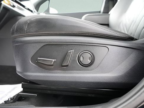 Used 2024 Kia Sportage X-Line w/ X-Line Premium Package AWD/4WD image 22