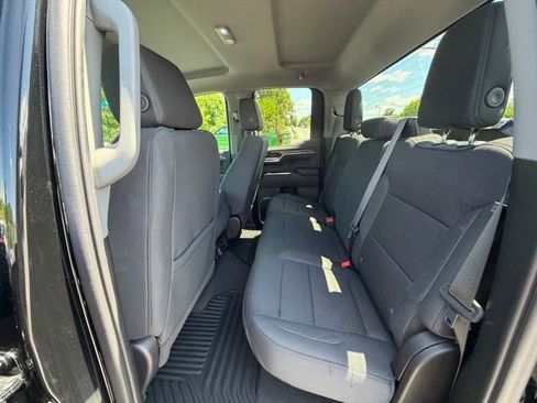 Certified 2023 Chevrolet Silverado 1500 LT AWD/4WD image 35