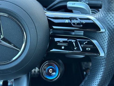 Used 2024 Mercedes-Benz CLA 45 AMG 4MATIC image 30