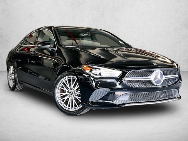 Used 2023 Mercedes-Benz CLA 250 image 12
