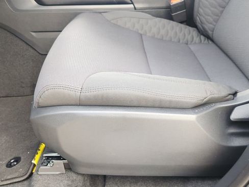 New 2026 Toyota Tundra SR RWD image 18