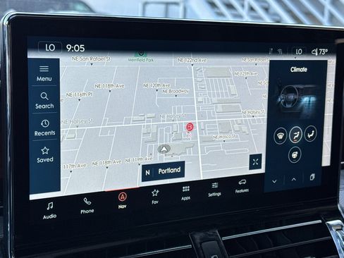 Certified 2023 Lincoln Navigator L Reserve AWD/4WD image 20
