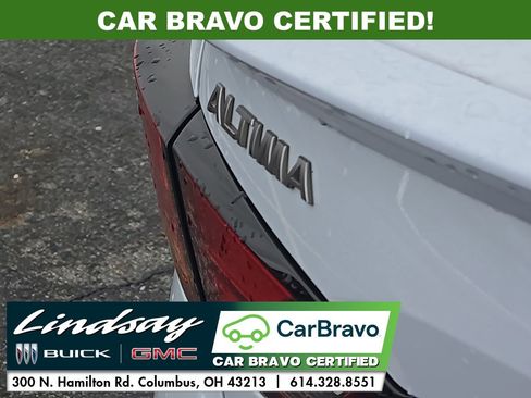 Used 2023 Nissan Altima 2.5 SR w/ SR Premium Package image 18