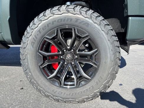 New 2026 Chevrolet Silverado 1500 RST image 9