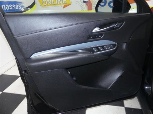 Used 2019 Cadillac XT4 Premium Luxury image 25