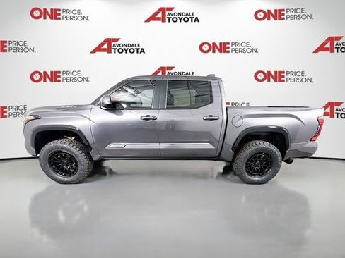 New 2026 Toyota Tundra Platinum AWD/4WD image 4