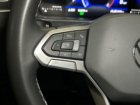 Used 2024 Volkswagen Tiguan Wolfsburg Edition FWD image 24