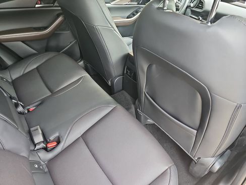 New 2025 MAZDA CX-30 2.5 Turbo w/ Premium Plus Pkg image 11