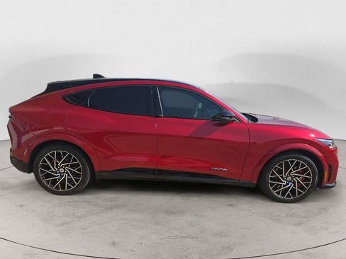 Used 2022 Ford Mustang Mach-E GT w/ GT Performance Edition AWD/4WD image 2