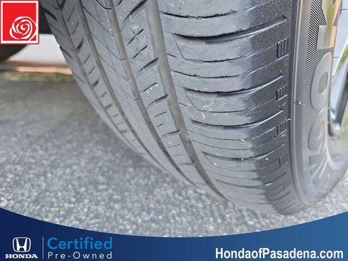 Certified 2024 Honda CR-V Sport-L image 34