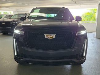 Certified 2024 Cadillac Escalade ESV Sport AWD/4WD video 2